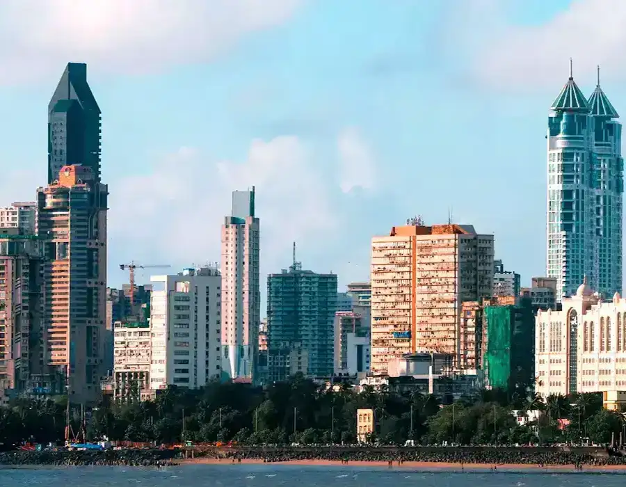 Embassy Builders Mumbai Embassy Builders Mumbai