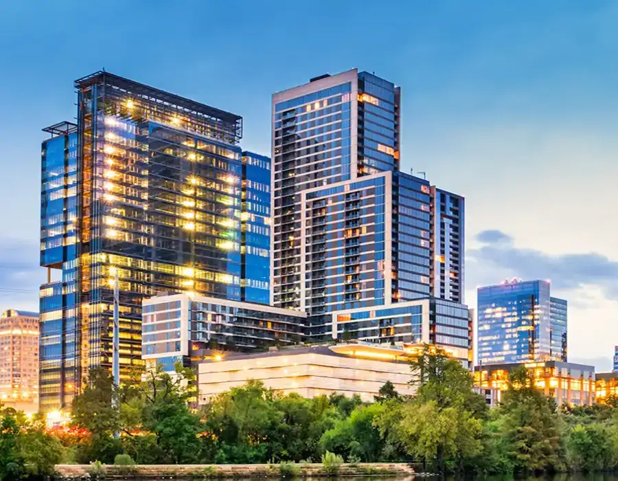 Embassy Group Mumbai Embassy Group Mumbai