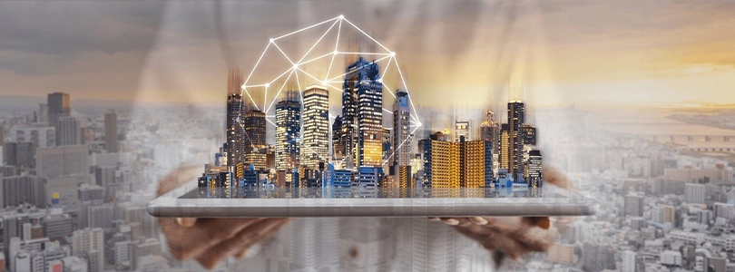 Embassy Properties Mumbai