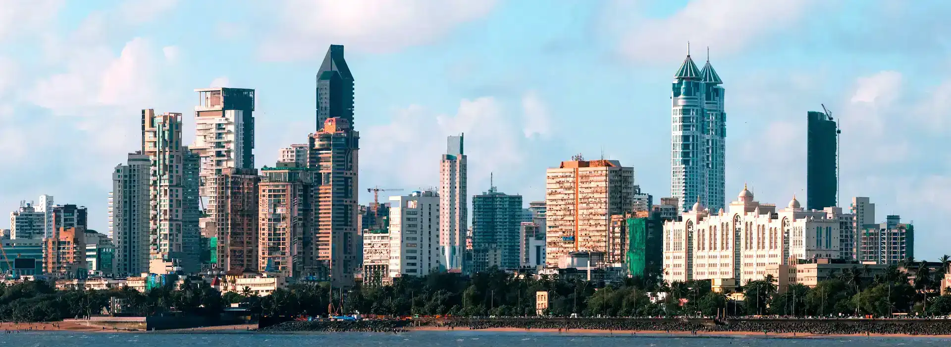 Embassy Realty Mumbai Embassy Realty Mumbai